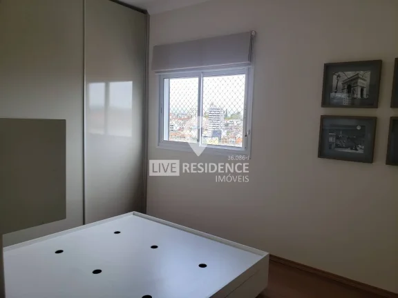 Imagem Apartamento Jardim Nice Live Residence Imóveis Itatiba SP