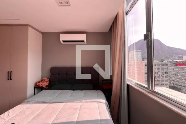 Imagem Apartamento à Venda - Copacabana, 1 Quarto, 44 m2