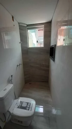 Imagem Apartamento Cobertura Duplex em Belo Horizonte