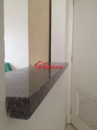 Imagem Vendo 2 dormitorios Areia Branca 1 vaga