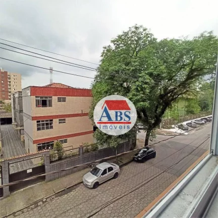 Imagem Apartamento com 1 dormitório à venda, 34 m² por R$ 182.000,00 - Vila Paulista - Cubatão/SP