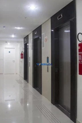 Imagem Sala comercial - Edifício Mediterrâneo Empresarial - Tatuapé