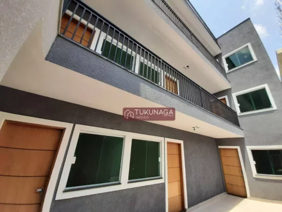 Imagem Village à venda, 38 m² por R$ 280.000,00 - Jaçanã - São Paulo/SP