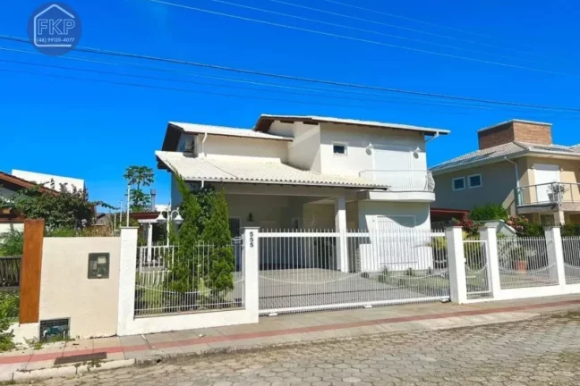 Imagem Casa Alto Padrão!