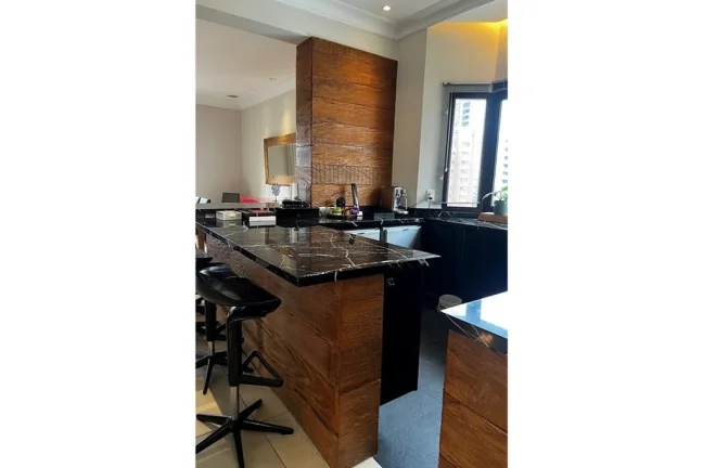 Imagem APARTAMENTO RESIDENCIAL em São Paulo - SP, Moema