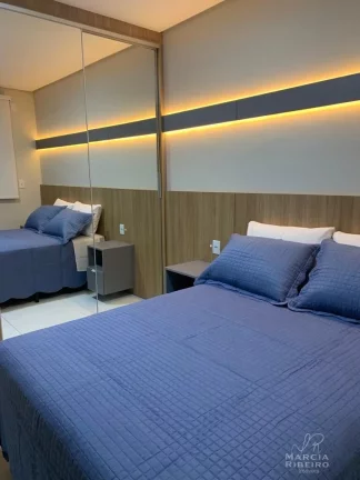 Imagem Apartamento com 2 Dormitórios em Canasvieiras