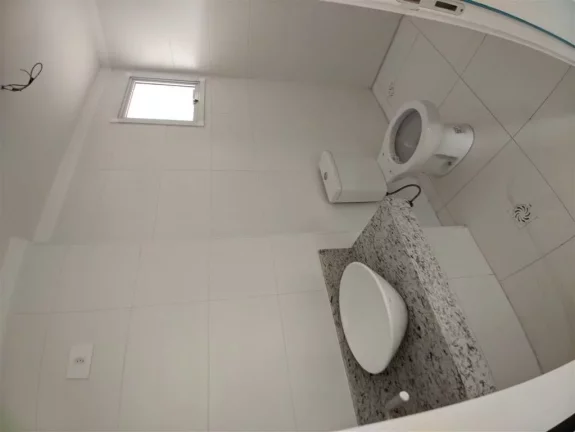 Imagem Apartamento à Venda em Aviação, Praia Grande - SP