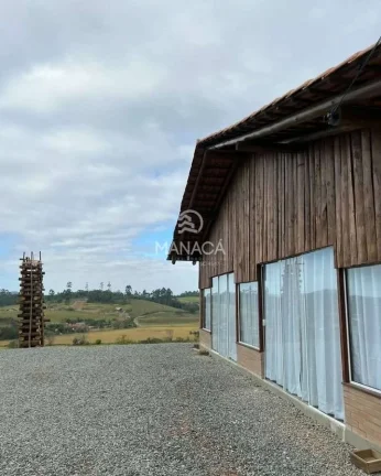 Imagem CHÁCARA 15.000M² Á VENDA