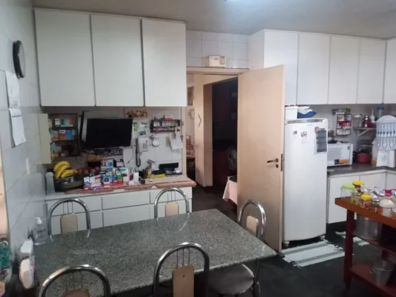Imagem Casa à venda, 566 m² por R$ 5.000.000,00 - Centro - Suzano/SP