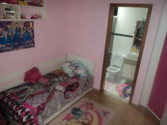 Imagem Casa para Venda em Santo André, Vila Alpina, 4 dormitórios, 2 suítes, 5 banheiros, 4 vagas