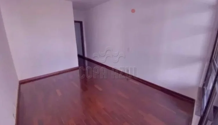 Imagem Copacabana - Residencial › Apartamento com 3 quarto(s) a Venda