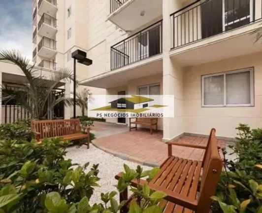 Imagem Apartamento para venda com 65mts Ipiranga