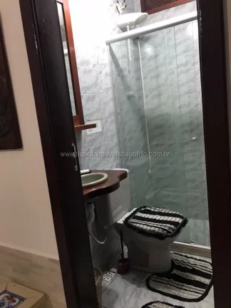 Imagem Charme Térreo Wi Fi ... Sky Piscina ... Churrasco !!!