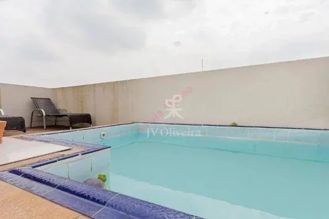 Imagem Cobertura com 3 dormitórios à venda, 155 m² por R$ 1.590.000,00 - Vila Clementino - São Paulo/SP