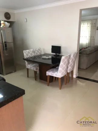 Imagem CASA COM 2 DORMITÓRIOS À VENDA, 340 M² POR R$ 980.000,00 - JARDIM ALEGRE - ITUPEVA/SP
