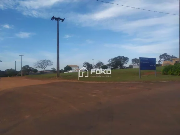 Imagem Terreno à venda, 650 m² por R$ 20.000,00 - Terras de Santa Cristina III - Itaí/SP