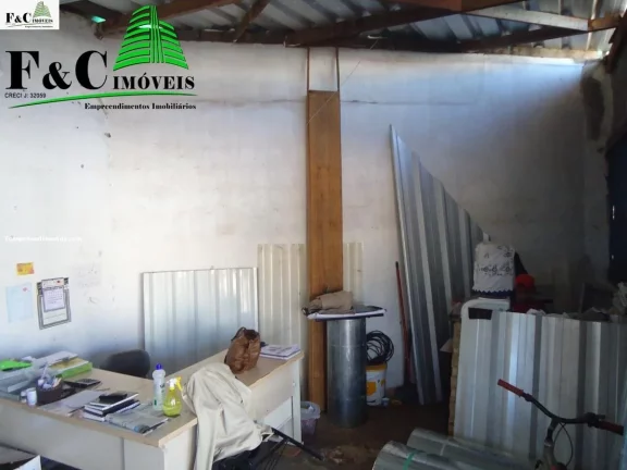 Imagem Casa para Venda em Limeira, Jardim Paulista, 2 dormitórios, 3 banheiros, 1 vaga