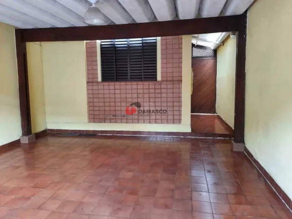 Imagem Casa à venda 2 Quartos, 2 Vagas, 135M², Parque Jaçatuba, Santo André - SP