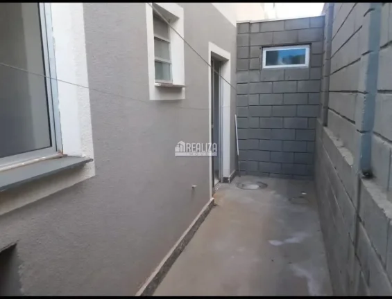 Imagem Apartamento à venda no Condomínio Parque Udon, no bairro Fabrício em Uberaba