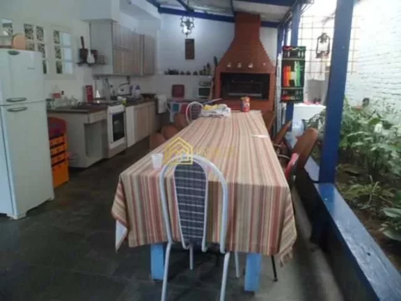 Imagem Casa Padrão
