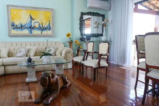Imagem Apartamento à Venda - Recreio, 4 Quartos, 400 m2