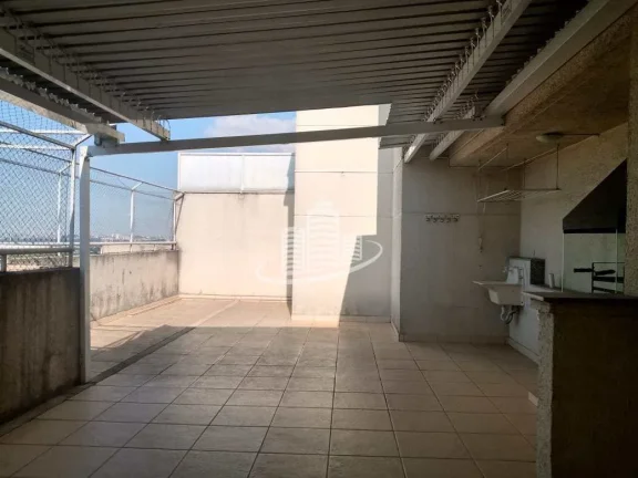 Imagem Apartamento Padrão