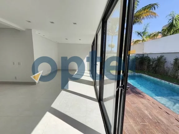 Imagem CASA À VENDA, 4 SUÍTES, 4 VAGAS, 400 M² SWISS PARK - PARQUE TERRA NOVA II - SÃO BERNARDO DO CAMPO/SP