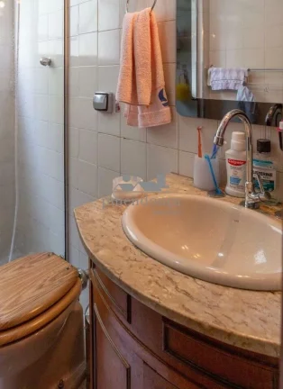 Imagem Apartamento à venda em Perdizes, 2 quartos e 1 vaga, 100m2