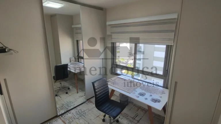 Imagem Belíssimo apartamento em Perdizes, com 109m², pronto para morar.