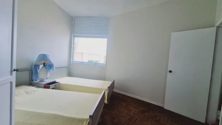 Imagem Apartamento com 2 dormitórios à venda, 100 m² - Pitangueiras - Guarujá/SP