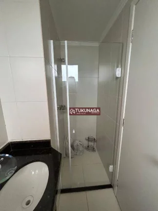 Imagem Apartamento com 3 quartos à venda, 70 m² por R$ 490.000 - Jardim São Judas Tadeu - Guarulhos/SP