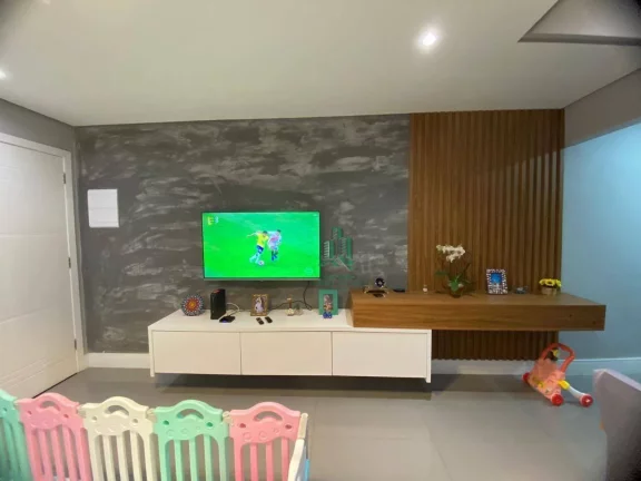 Imagem Sobrado com 2 dormitórios à venda, 117 m² por R$ 690.000,00 - Jardim Santa Mena - Guarulhos/SP