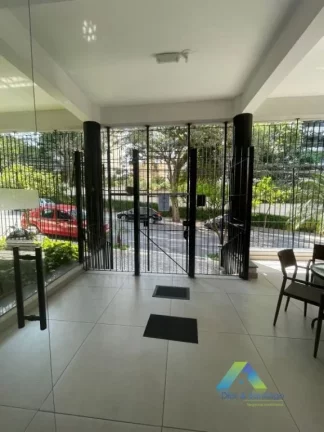Imagem CAMBUCI Apartamento 112M², 2 dormitórios, suíte, 1 vaga com ótima localização e valor !!!