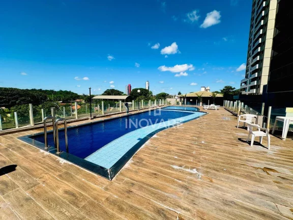 Imagem Apartamento com 2 dormitórios à venda, 80 m² por R$ 500.000,00 - Setor Nova Aurora - Itumbiara/GO