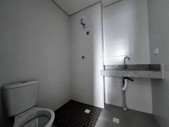 Imagem Apartamento com 2 dorms, Canto do Forte, Praia Grande, Cod: 2909