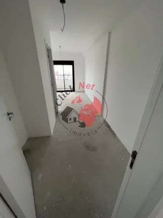 Imagem Apartamento à Venda no bairro Campestre em Santo André com 3 suítes e 3 vagas