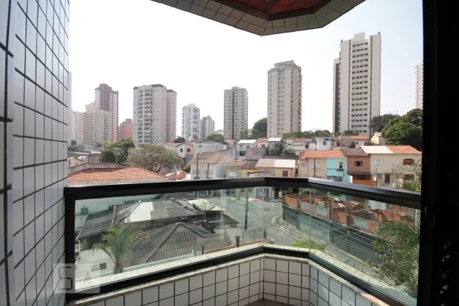 Imagem Apartamento à Venda - Vila Mariana, 3 Quartos, 114 m2