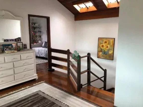 Imagem Sobrado à venda, 430 m² por R$ 1.950.000,00 - Gopoúva - Guarulhos/SP