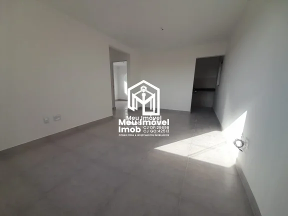 Imagem Céu Azul Valparaíso APTO 2 Quartos 1 Vaga 57m² Cozinha Sala