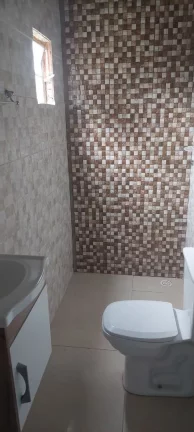 Imagem Casa com 2 dormitórios à venda, 336 m² por R$ 372.000,00 - Jardim Cacique - Suzano/SP