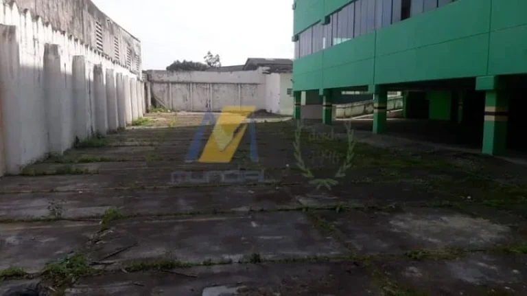 Imagem Predio para alugar, 3550 m² - Balneário Praia do Pernambuco - Guarujá/SP.