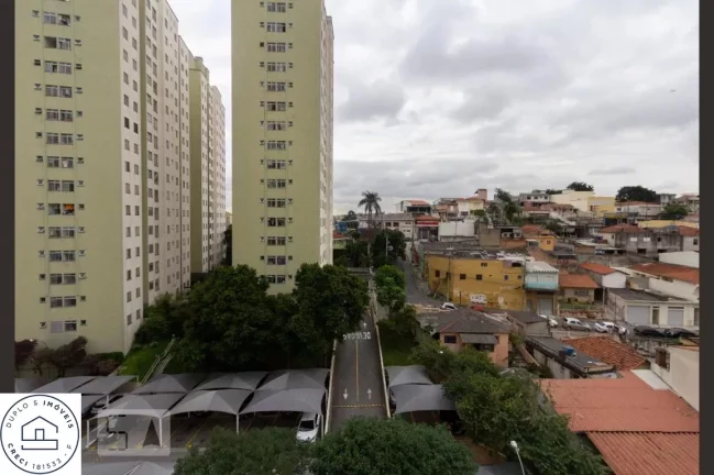 Imagem Apartamento em Sao Paulo / Zona norte / Freguesia do O.