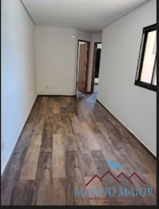 Imagem More Alto, More Bem! Apartamentos e Coberturas Modernas com Preço Especial