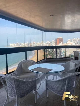 Imagem APARTAMENTO COM VISTA PARA O MAR NA PRAIA DA COSTA