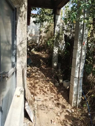 Imagem Casa com 1 dormitório à venda, 55 m² por R$ 185.000,00 - Tenentes - Extrema/MG