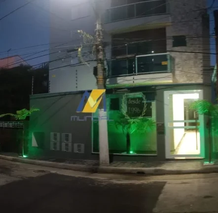 Imagem Vila Nova Paulicéia Aconchegante Apto na