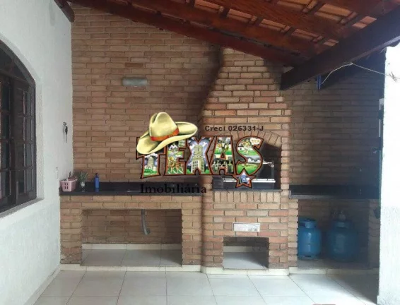 Imagem SOBRADO VILA SAO FRANCISCO ZONA LESTE