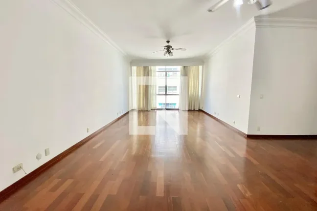 Imagem Apartamento à Venda - Copacabana, 3 Quartos, 146 m2