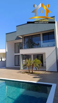 Imagem Casa - Vintage | Batelli Imóveis