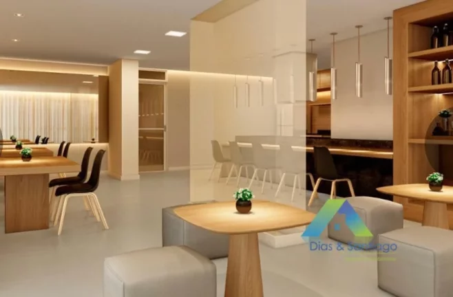 Imagem Apartamento com 3 Quartos à Venda, 65 m² por R$ 614.990